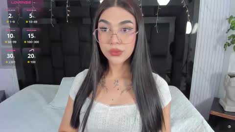 Rose online show from 02/13/26, 01:51