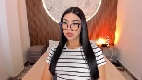 Snapshot of rosecassie chatting on 03/04/26, 01:50 Rose online show from 03/04/26, 01:50