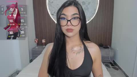 Snapshot of rosecassie chatting on 03/17/26, 01:03 Rose online show from 03/17/26, 01:03