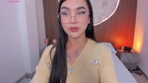 Snapshot of rosecassie chatting on 03/23/26, 12:53 Rose online show from 03/23/26, 12:53