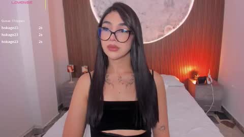 Snapshot of rosecassie chatting on 03/24/26, 02:11 Rose online show from 03/24/26, 02:11