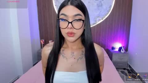 Snapshot of rosecassie chatting on 03/27/26, 01:22 Rose online show from 03/27/26, 01:22