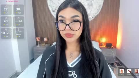 Snapshot of rosecassie chatting on 03/30/26, 01:01 Rose online show from 03/30/26, 01:01