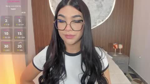 Snapshot of rosecassie chatting on 04/13/26, 03:50 Rose online show from 04/13/26, 03:50