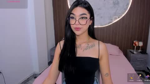Rose online show from 05/01/26, 01:48