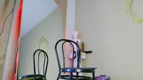 rosedelic online show from 02/28/25, 06:43