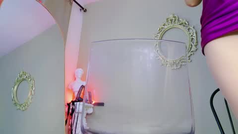 rosedelic online show from 03/06/25, 01:37