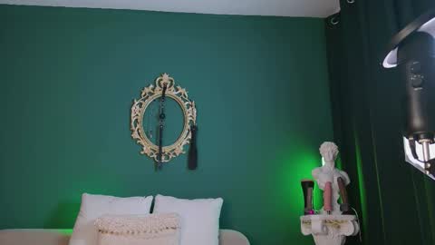 rosedelic online show from 10/10/25, 01:48