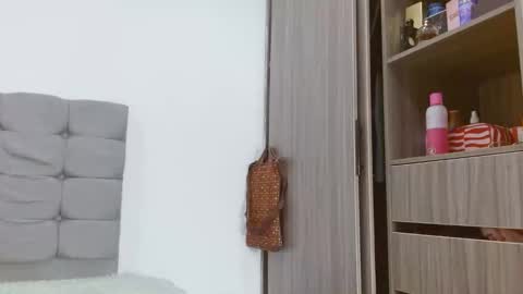 Rosee Channel online show from 03/07/25, 05:08