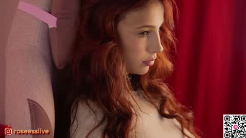 roseess_ online show from 01/06/26, 05:38