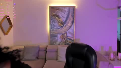 Rose  online show from 01/24/25, 08:22