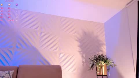 Rose  online show from 03/04/25, 02:17