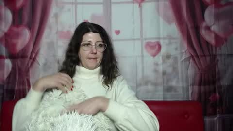 RoseHille online show from 02/12/26, 04:46