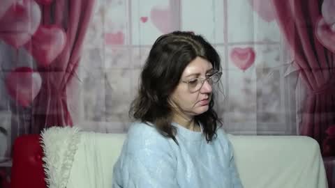 RoseHille online show from 02/16/26, 03:08