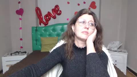 RoseHille online show from 02/17/26, 06:14