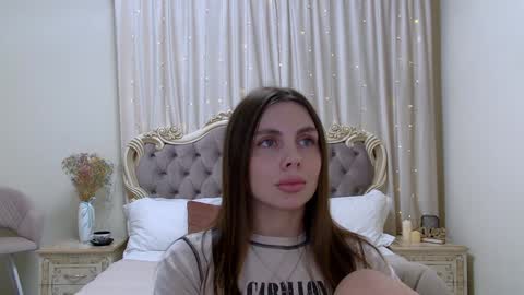 Rose Hubbard online show from 01/15/25, 11:10