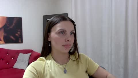 Rose Hubbard online show from 02/03/25, 08:35