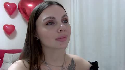 Rose Hubbard online show from 02/10/25, 08:42