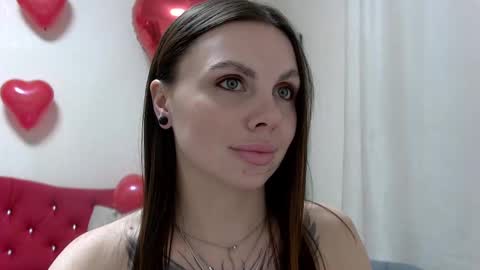 Rose Hubbard online show from 02/11/25, 03:40