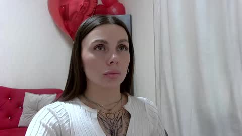 Rose Hubbard online show from 02/16/25, 12:54