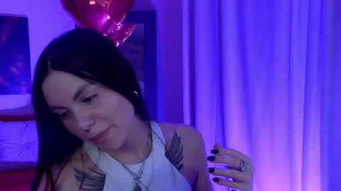 Rose Hubbard online show from 02/24/25, 08:47