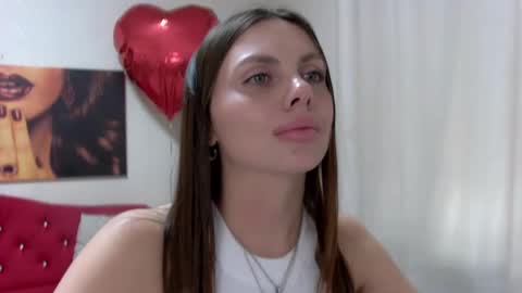 Rose Hubbard online show from 03/02/25, 09:42