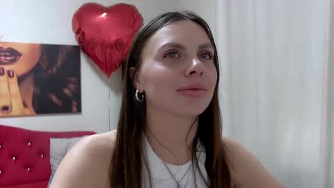 Rose Hubbard online show from 03/02/25, 12:43