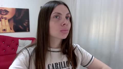 Rose Hubbard online show from 03/09/25, 05:33