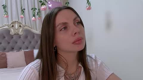 Rose Hubbard online show from 03/12/25, 12:26