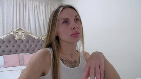 Rose Hubbard online show from 09/16/25, 05:08