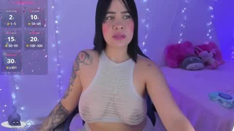 Snapshot of roseliam_ chatting on 05/16/26, 04:28 Rose online show from 05/16/26, 04:28