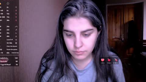 Rose online show from 02/05/25, 04:59