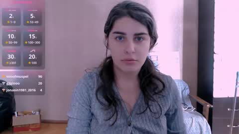 Rose online show from 10/08/25, 09:29