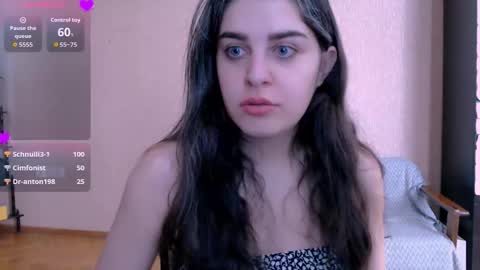 Rose online show from 10/31/25, 07:09