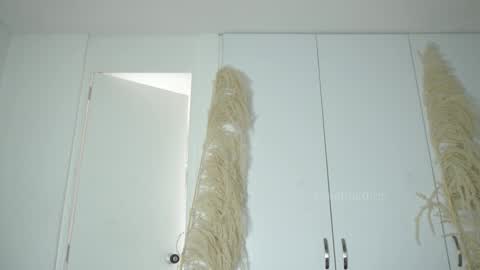 Lyla OF roselinedior online show from 11/03/25, 02:51