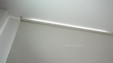 Lyla OF roselinedior online show from 02/22/26, 01:53