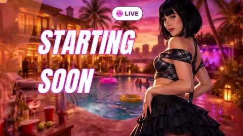 Lyla OF roselinedior online show from 05/19/26, 02:12
