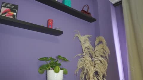Lyla OF roselinedior online show from 06/01/26, 04:52