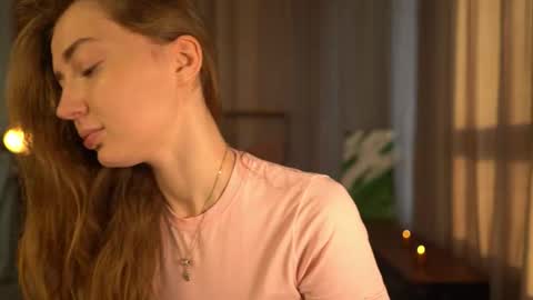 Elsa online show from 10/27/25, 04:16