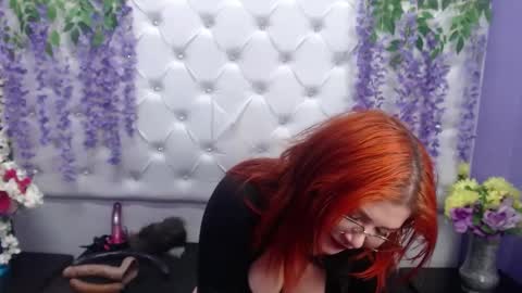 Julieta online show from 01/30/25, 06:00