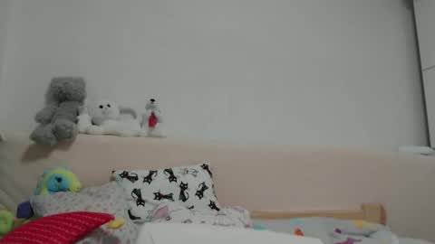 Rose online show from 01/19/25, 01:55