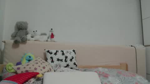 Rose online show from 02/26/25, 05:07