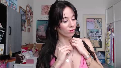 Rose online show from 02/17/26, 11:50