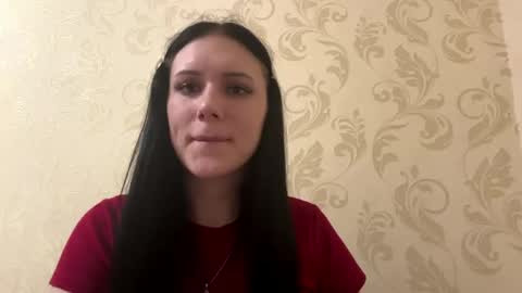 Snapshot of rosemariemalecki chatting on 04/23/26, 04:09 Mariam online show from 04/23/26, 04:09