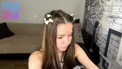 Rosa online show from 04/30/26, 03:57