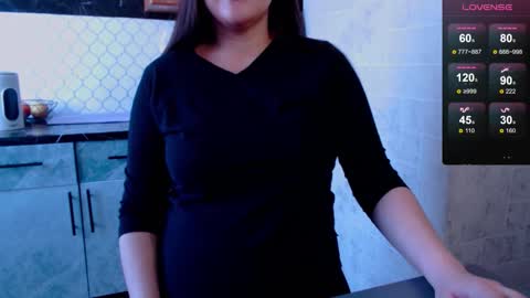 Rina online show from 02/17/26, 04:53