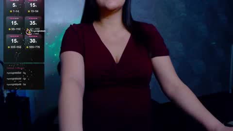 Rina online show from 02/27/26, 05:24