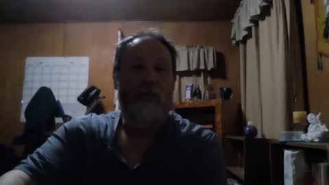 Snapshot of rosepanda chatting on 12/30/24, 12:54 Lost4gain online show from 12/30/24, 12:54