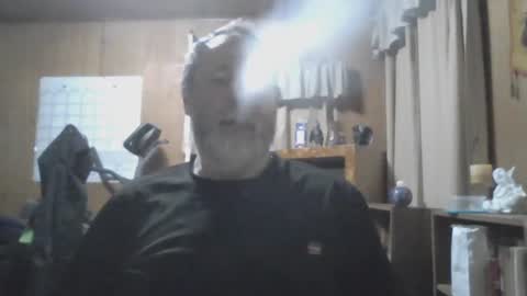 Snapshot of rosepanda chatting on 01/01/25, 09:07 Lost4gain online show from 01/01/25, 09:07