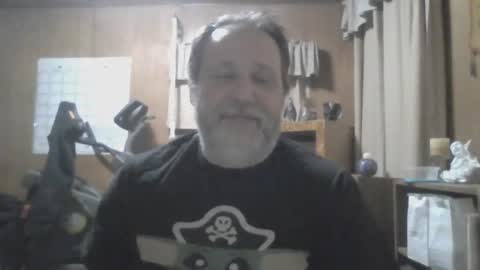 Snapshot of rosepanda chatting on 02/03/25, 01:09 Lost4gain online show from 02/03/25, 01:09